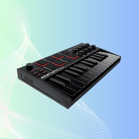 AKAI Professional MPK Mini MK3