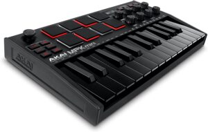 AKAI Professional MPK Mini MK3