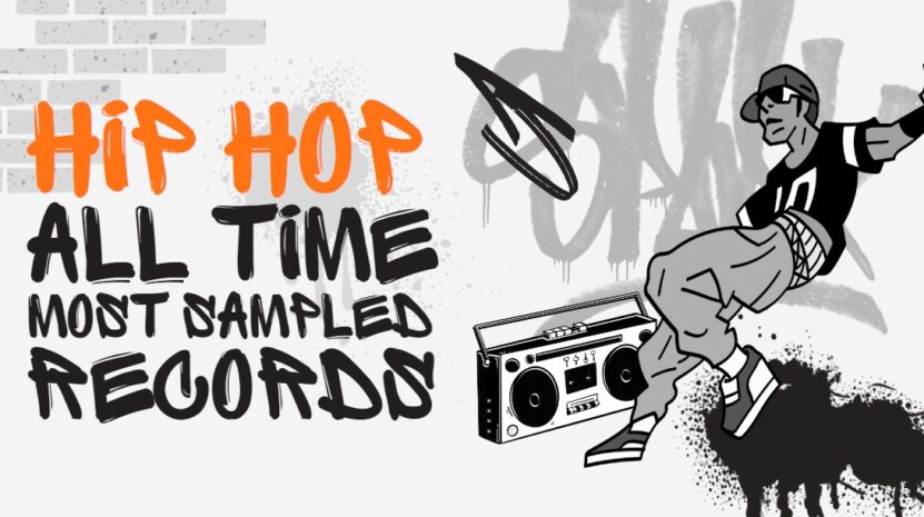 All Time Records in Hip Hop