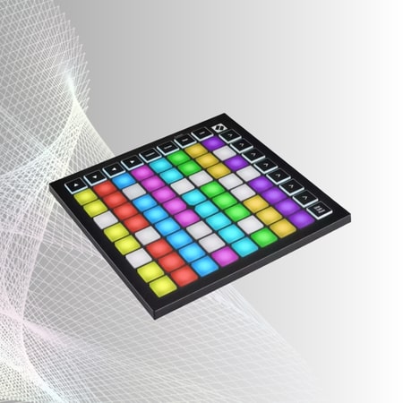 Novation Launchpad Mini [MK3]