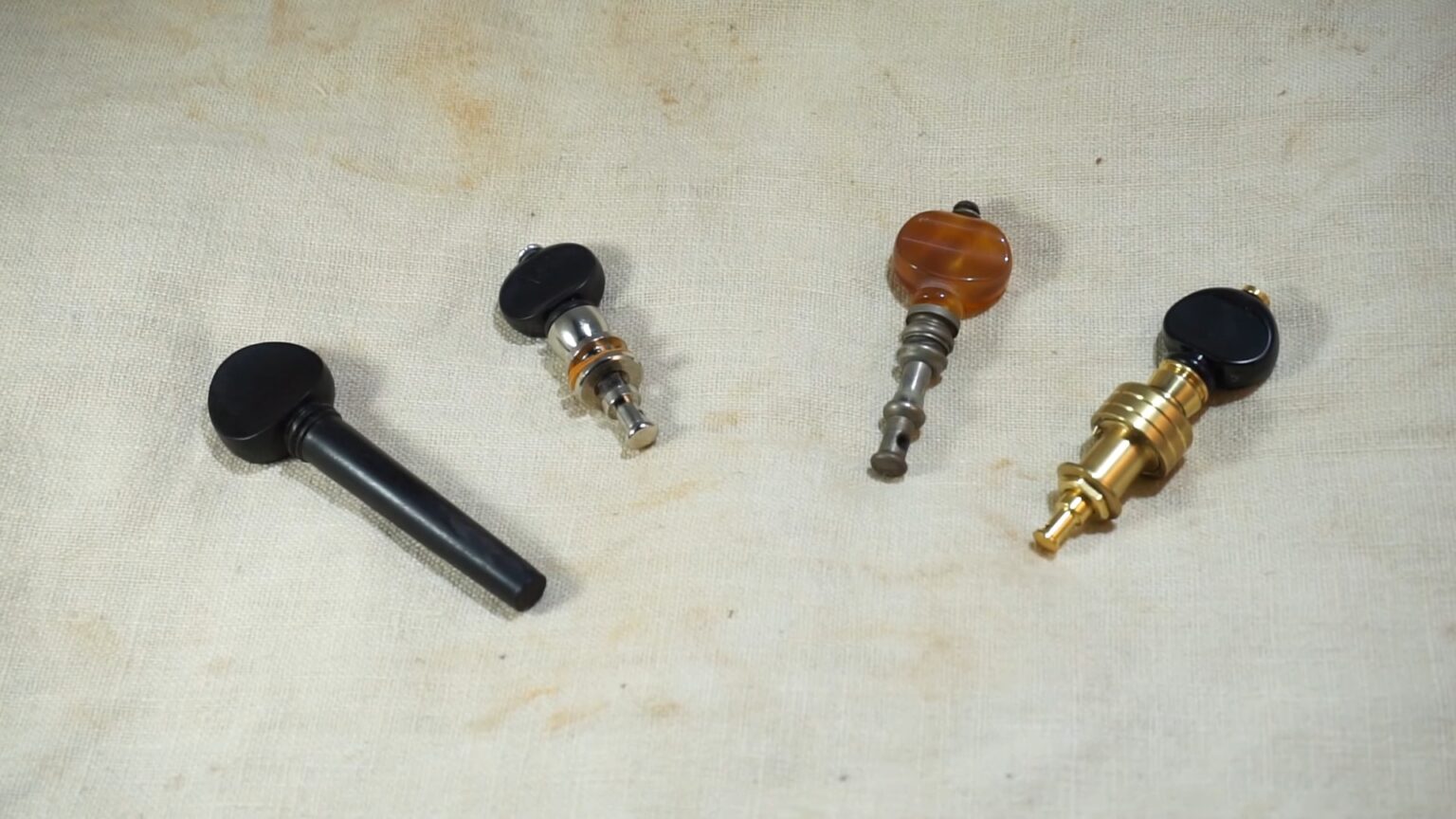 Using Banjo Tuners on Guitars Unlocking New Sounds