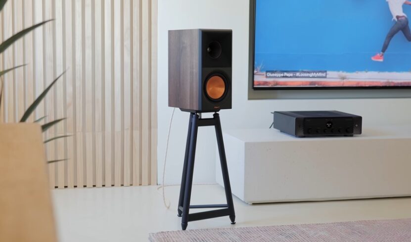 Klipsch Vs. Paradigm Product Range